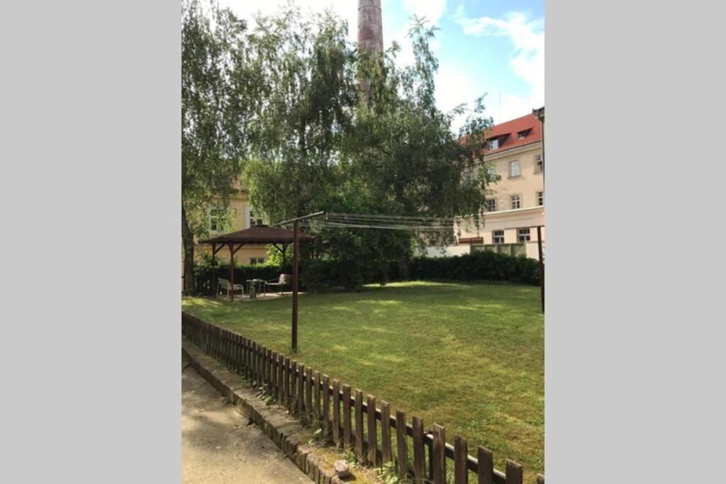 Rose Apartments / Romantic & Cozy / City Center Prague Exterior photo